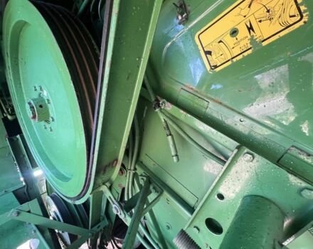 Джон Дир Другая, объемом двигателя 0 л и пробегом 0 тыс. км за 44600 $, фото 16 на Automoto.ua