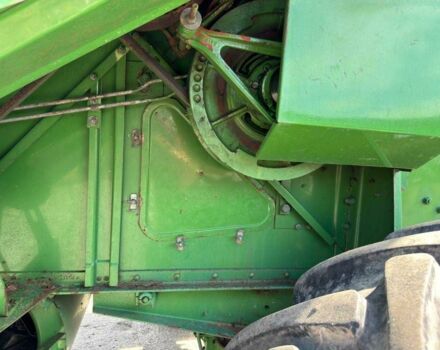 Джон Дір Другая, об'ємом двигуна 0 л та пробігом 0 тис. км за 16500 $, фото 16 на Automoto.ua