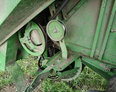 Джон Дир Другая, объемом двигателя 0 л и пробегом 0 тыс. км за 36000 $, фото 5 на Automoto.ua