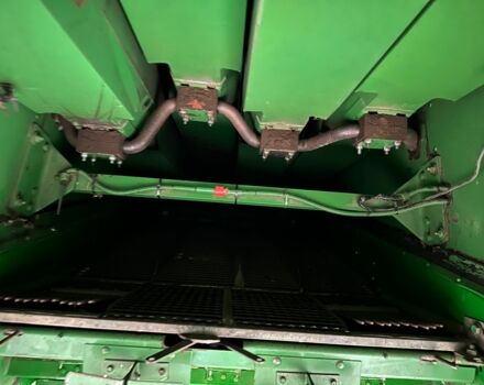 Джон Дір Другая, об'ємом двигуна 0 л та пробігом 0 тис. км за 32500 $, фото 6 на Automoto.ua