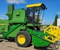 Джон Дир Другая, объемом двигателя 3.8 л и пробегом 1000 тыс. км за 18500 $, фото 1 на Automoto.ua