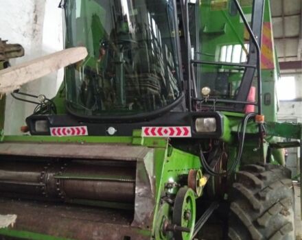 Джон Дір Другая, об'ємом двигуна 0 л та пробігом 0 тис. км за 20500 $, фото 6 на Automoto.ua