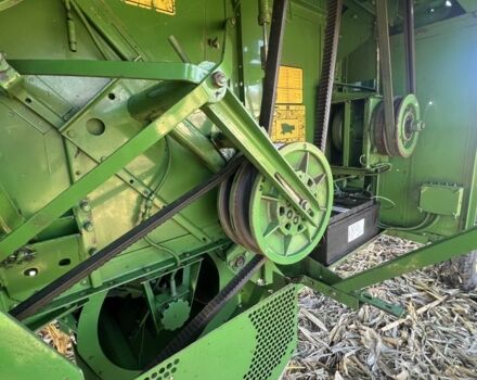 Джон Дир Другая, объемом двигателя 0 л и пробегом 0 тыс. км за 44600 $, фото 13 на Automoto.ua