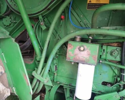 Джон Дир Другая, объемом двигателя 0 л и пробегом 4 тыс. км за 44000 $, фото 8 на Automoto.ua