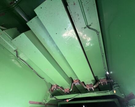 Джон Дир Другая, объемом двигателя 0 л и пробегом 0 тыс. км за 44600 $, фото 4 на Automoto.ua