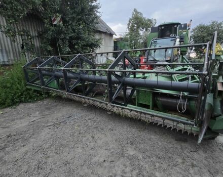 Джон Дір Другая, об'ємом двигуна 0 л та пробігом 0 тис. км за 55850 $, фото 10 на Automoto.ua