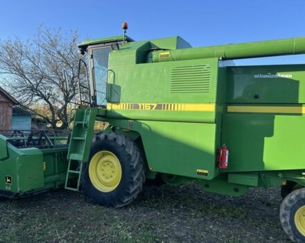 Джон Дир Другая, объемом двигателя 0 л и пробегом 0 тыс. км за 44500 $, фото 18 на Automoto.ua