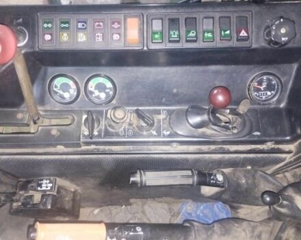 Джон Дир Другая, объемом двигателя 0 л и пробегом 4 тыс. км за 44000 $, фото 16 на Automoto.ua