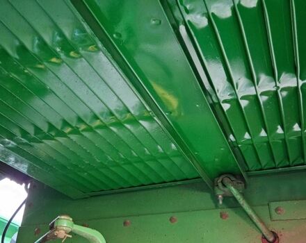 Джон Дир Другая, объемом двигателя 3.8 л и пробегом 1000 тыс. км за 18500 $, фото 14 на Automoto.ua