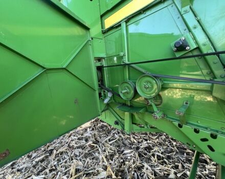 Джон Дир Другая, объемом двигателя 0 л и пробегом 0 тыс. км за 44600 $, фото 17 на Automoto.ua