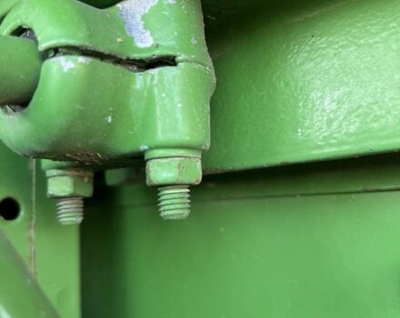 Джон Дир Другая, объемом двигателя 0 л и пробегом 0 тыс. км за 44500 $, фото 20 на Automoto.ua