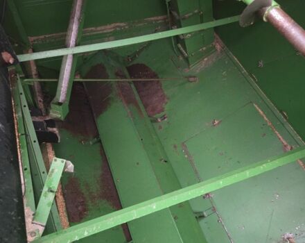Джон Дір Другая, об'ємом двигуна 0 л та пробігом 0 тис. км за 55850 $, фото 22 на Automoto.ua