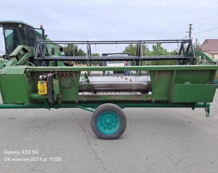 Джон Дир Другая, объемом двигателя 0 л и пробегом 0 тыс. км за 31000 $, фото 6 на Automoto.ua