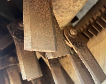 Джон Дир Другая, объемом двигателя 0 л и пробегом 0 тыс. км за 44600 $, фото 12 на Automoto.ua