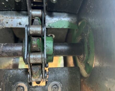 Джон Дир Другая, объемом двигателя 0 л и пробегом 0 тыс. км за 44500 $, фото 8 на Automoto.ua