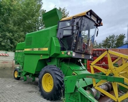 Джон Дир Другая, объемом двигателя 0 л и пробегом 0 тыс. км за 27800 $, фото 10 на Automoto.ua