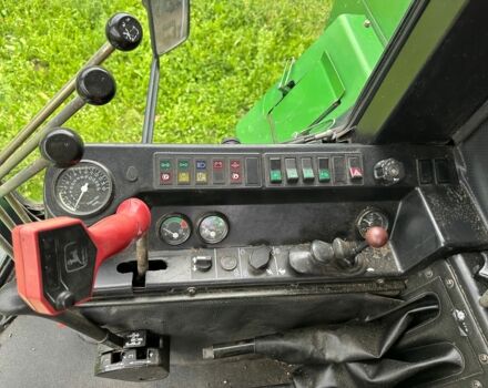 Джон Дір Другая, об'ємом двигуна 0 л та пробігом 0 тис. км за 32500 $, фото 12 на Automoto.ua