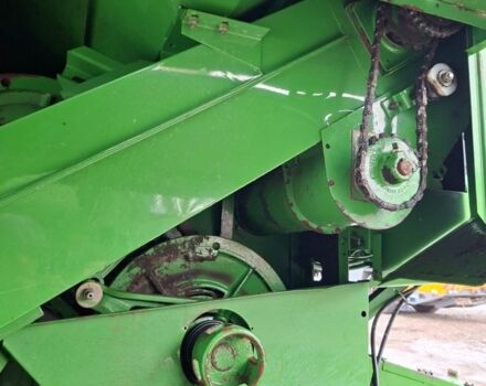 Джон Дир Другая, объемом двигателя 6 л и пробегом 3 тыс. км за 30500 $, фото 16 на Automoto.ua