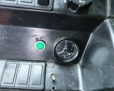 Джон Дир Другая, объемом двигателя 0 л и пробегом 0 тыс. км за 36000 $, фото 19 на Automoto.ua