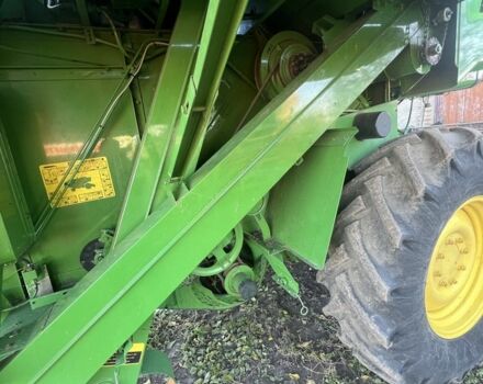 Джон Дир Другая, объемом двигателя 0 л и пробегом 0 тыс. км за 44500 $, фото 10 на Automoto.ua