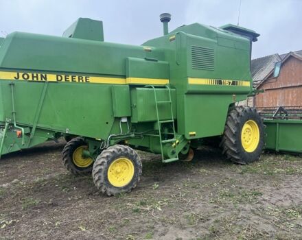 Джон Дир Другая, объемом двигателя 0 л и пробегом 0 тыс. км за 44500 $, фото 5 на Automoto.ua