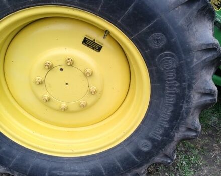 Джон Дир Другая, объемом двигателя 0 л и пробегом 0 тыс. км за 36000 $, фото 17 на Automoto.ua