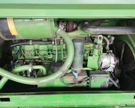 Джон Дир Другая, объемом двигателя 0 л и пробегом 4 тыс. км за 44000 $, фото 9 на Automoto.ua