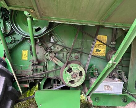 Джон Дір Другая, об'ємом двигуна 0 л та пробігом 0 тис. км за 32500 $, фото 1 на Automoto.ua