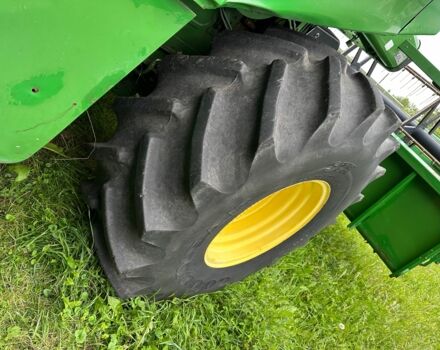 Джон Дір Другая, об'ємом двигуна 0 л та пробігом 0 тис. км за 32500 $, фото 5 на Automoto.ua