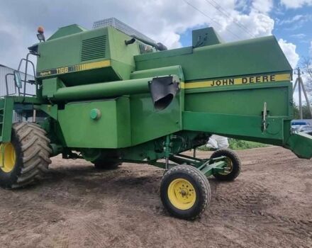 Джон Дір Другая, об'ємом двигуна 0 л та пробігом 0 тис. км за 36437 $, фото 2 на Automoto.ua