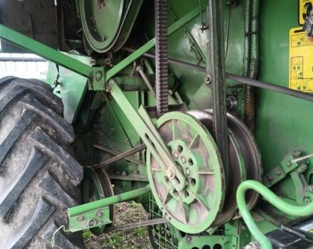 Джон Дир Другая, объемом двигателя 0 л и пробегом 0 тыс. км за 36000 $, фото 9 на Automoto.ua