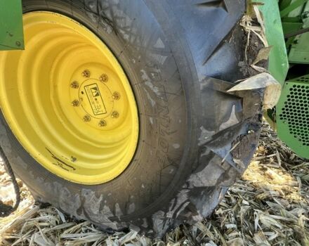 Джон Дир Другая, объемом двигателя 0 л и пробегом 0 тыс. км за 44600 $, фото 20 на Automoto.ua