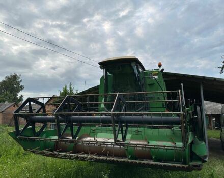 Джон Дір Другая, об'ємом двигуна 0 л та пробігом 0 тис. км за 32500 $, фото 3 на Automoto.ua