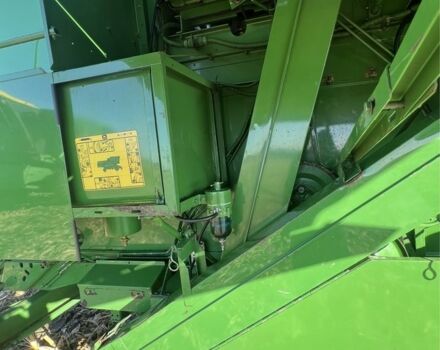 Джон Дир Другая, объемом двигателя 0 л и пробегом 0 тыс. км за 44600 $, фото 6 на Automoto.ua