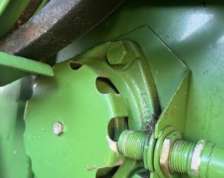 Джон Дир Другая, объемом двигателя 0 л и пробегом 0 тыс. км за 44600 $, фото 15 на Automoto.ua