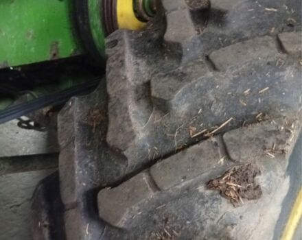 Джон Дір Другая, об'ємом двигуна 0 л та пробігом 0 тис. км за 20500 $, фото 7 на Automoto.ua