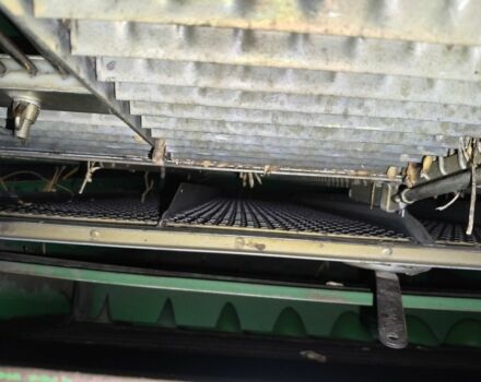 Джон Дир Другая, объемом двигателя 0 л и пробегом 0 тыс. км за 36000 $, фото 12 на Automoto.ua