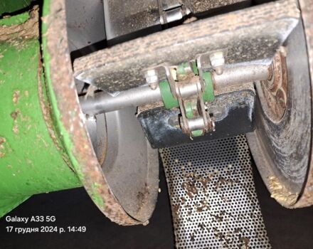 Джон Дир Другая, объемом двигателя 0 л и пробегом 0 тыс. км за 31000 $, фото 23 на Automoto.ua