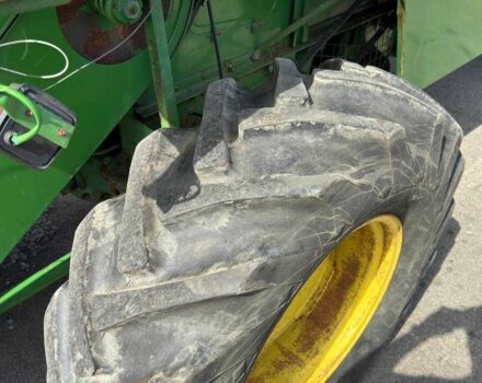 Джон Дір Другая, об'ємом двигуна 0 л та пробігом 0 тис. км за 16500 $, фото 21 на Automoto.ua