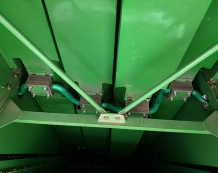 Джон Дир Другая, объемом двигателя 0 л и пробегом 0 тыс. км за 36000 $, фото 14 на Automoto.ua