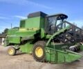 Джон Дир Другая, объемом двигателя 5.9 л и пробегом 4 тыс. км за 41000 $, фото 1 на Automoto.ua