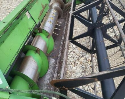 Джон Дир Другая, объемом двигателя 6 л и пробегом 3 тыс. км за 30500 $, фото 19 на Automoto.ua