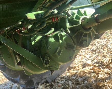 Джон Дир Другая, объемом двигателя 0 л и пробегом 0 тыс. км за 44600 $, фото 11 на Automoto.ua