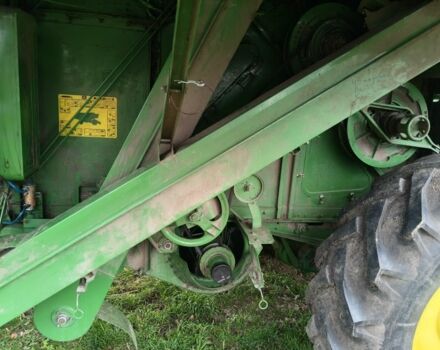 Джон Дир Другая, объемом двигателя 0 л и пробегом 0 тыс. км за 36000 $, фото 4 на Automoto.ua