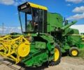 Джон Дир Другая, объемом двигателя 3.8 л и пробегом 1000 тыс. км за 18500 $, фото 2 на Automoto.ua