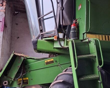 Джон Дир Другая, объемом двигателя 0 л и пробегом 0 тыс. км за 31000 $, фото 21 на Automoto.ua