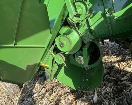 Джон Дир Другая, объемом двигателя 0 л и пробегом 0 тыс. км за 44600 $, фото 10 на Automoto.ua