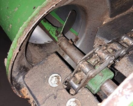 Джон Дир Другая, объемом двигателя 0 л и пробегом 0 тыс. км за 31000 $, фото 16 на Automoto.ua