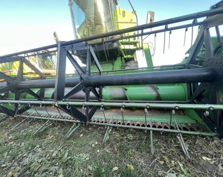 Джон Дир Другая, объемом двигателя 0 л и пробегом 0 тыс. км за 44500 $, фото 3 на Automoto.ua