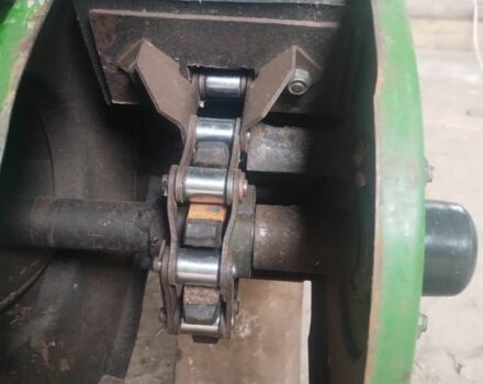 Джон Дир Другая, объемом двигателя 0 л и пробегом 4 тыс. км за 44000 $, фото 14 на Automoto.ua